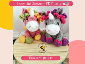 Lucy the Unicorn