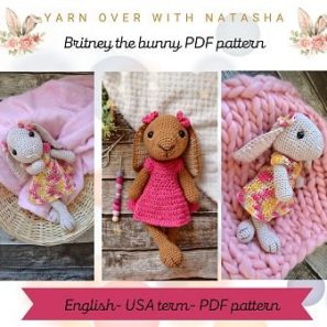 bunny pattern