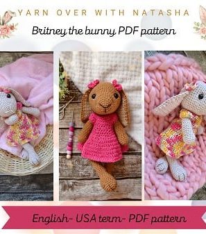 bunny pattern