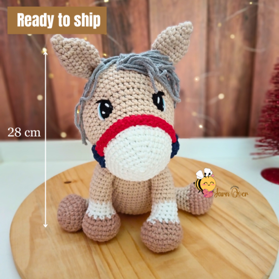 cute play horse toy for sale in South Africa