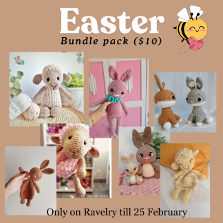 Easter bundle