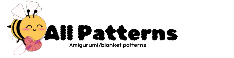 crochet patterns by Yarn Over with Natasha