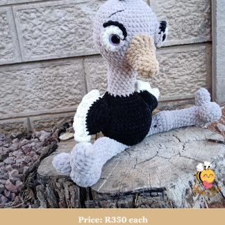 Custom Order by Yarn Over